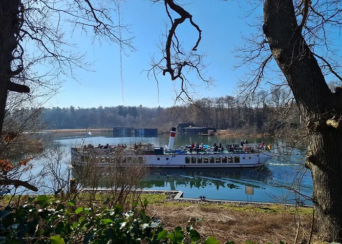 4 Sterne-Haus am See