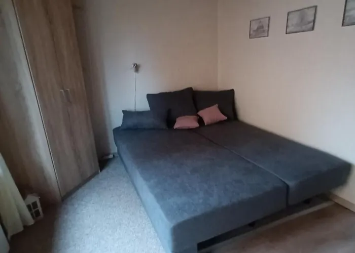 Uns lütt Hus
