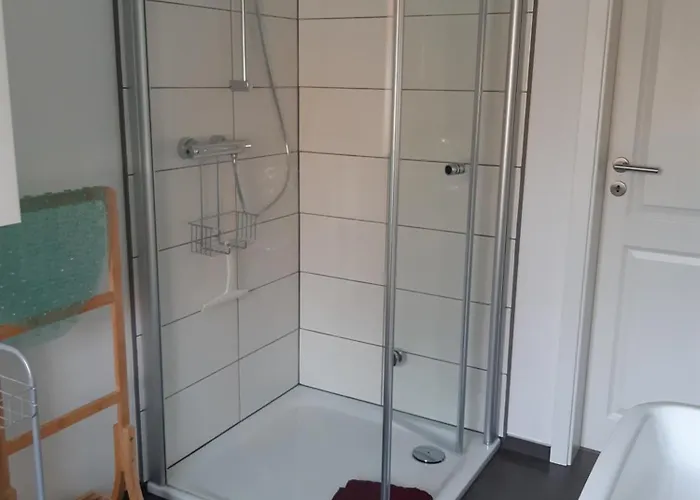 Ferienhaus Paries