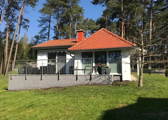Ferienhaus Hanna